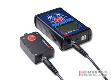 SITA CleanoSpector 升級款SITA表面清潔度儀圖片4