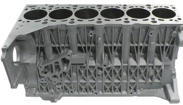 缸發(fā)動(dòng)機(jī)