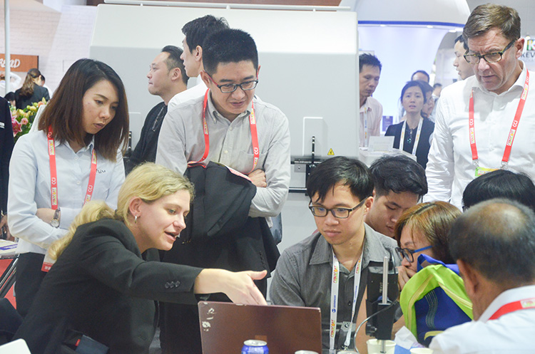 第23屆國(guó)際涂料展