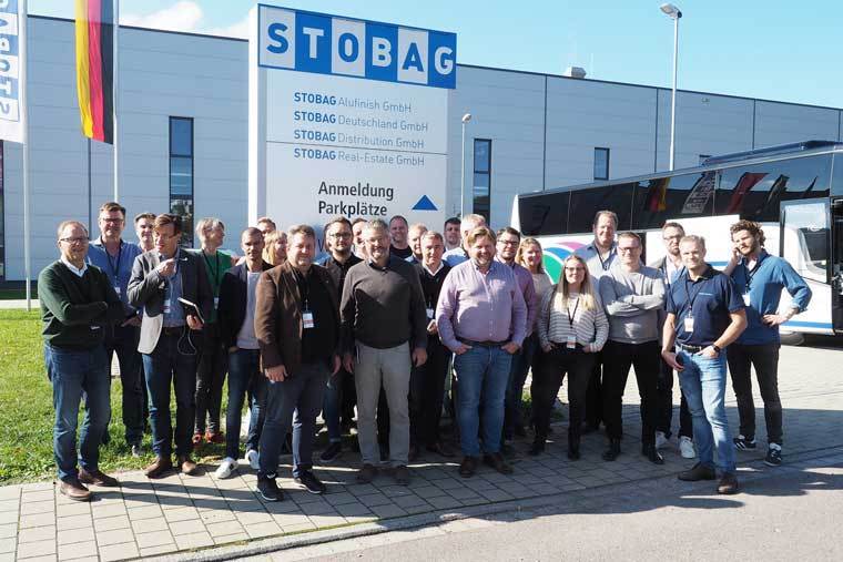 瑞典粉末涂料技術(shù)協(xié)會