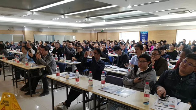 材料耐候老化測(cè)試研討會(huì)