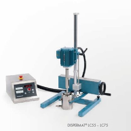 高速分散機(jī)