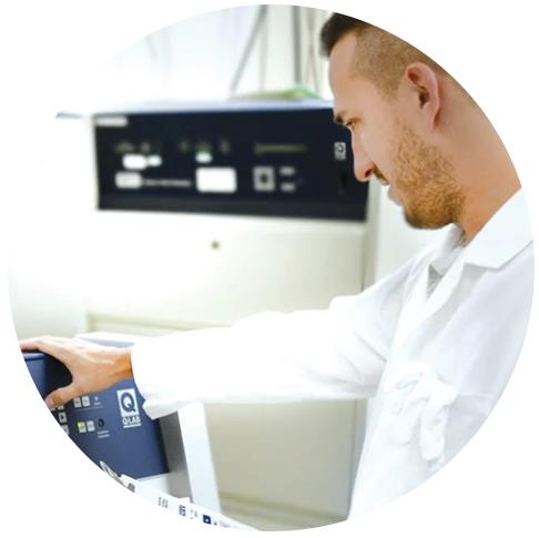 標(biāo)準(zhǔn)測試