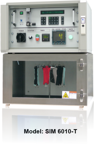 臭氧箱SIM 6010-T