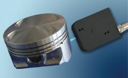 析塔SITA表面清潔度儀測(cè)試活塞軸表面清潔度