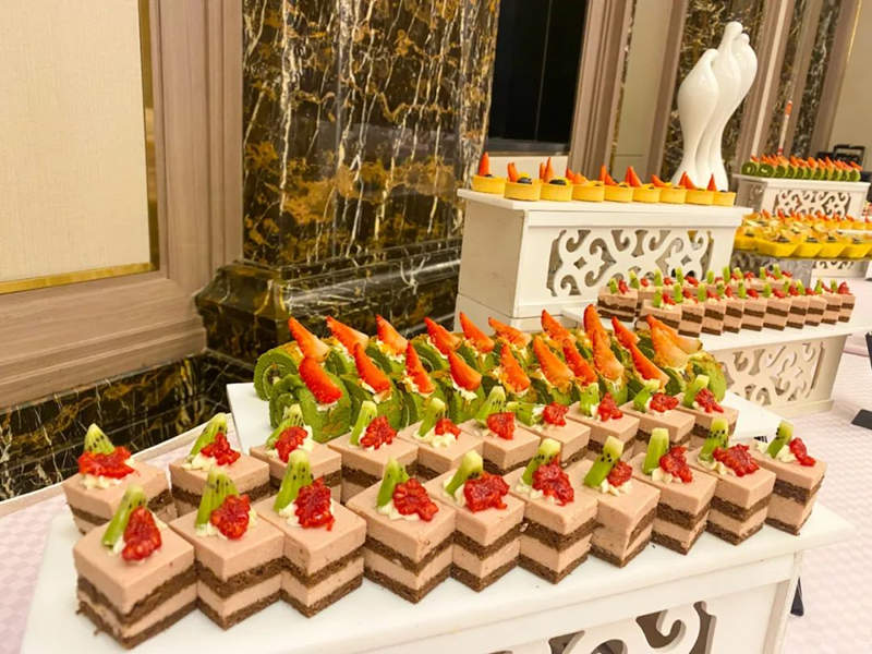 材料老化及腐蝕技術(shù)研討會現(xiàn)場休息-2