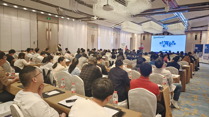 2024.05.16蘇州材料老化及腐蝕技術(shù)研討會(huì)現(xiàn)場(chǎng)回顧之嘉賓提問(wèn)環(huán)節(jié)