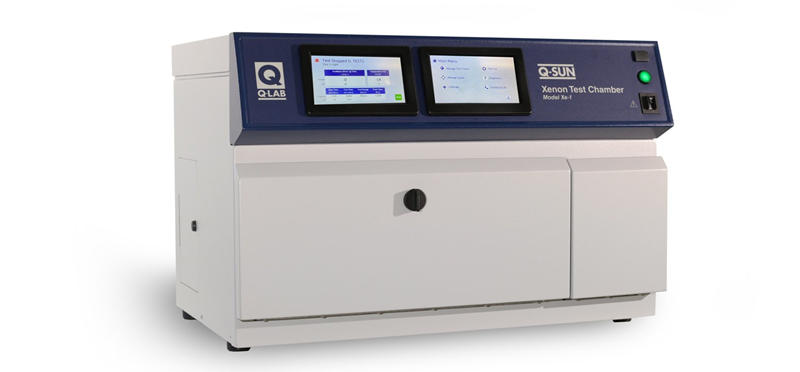 油墨氙燈耐老化試驗(yàn)箱Q-SUN Xe-1
