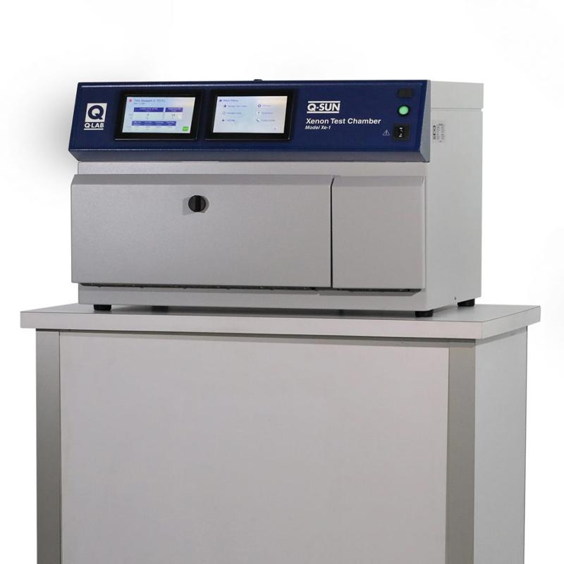 油墨氙燈耐老化試驗(yàn)箱Q-SUN Xe-1