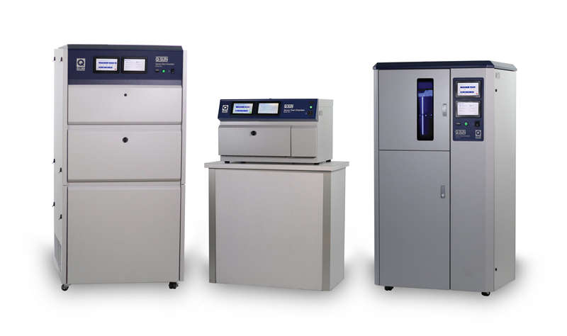 氙燈耐候?qū)嶒?yàn)箱Q-SUN