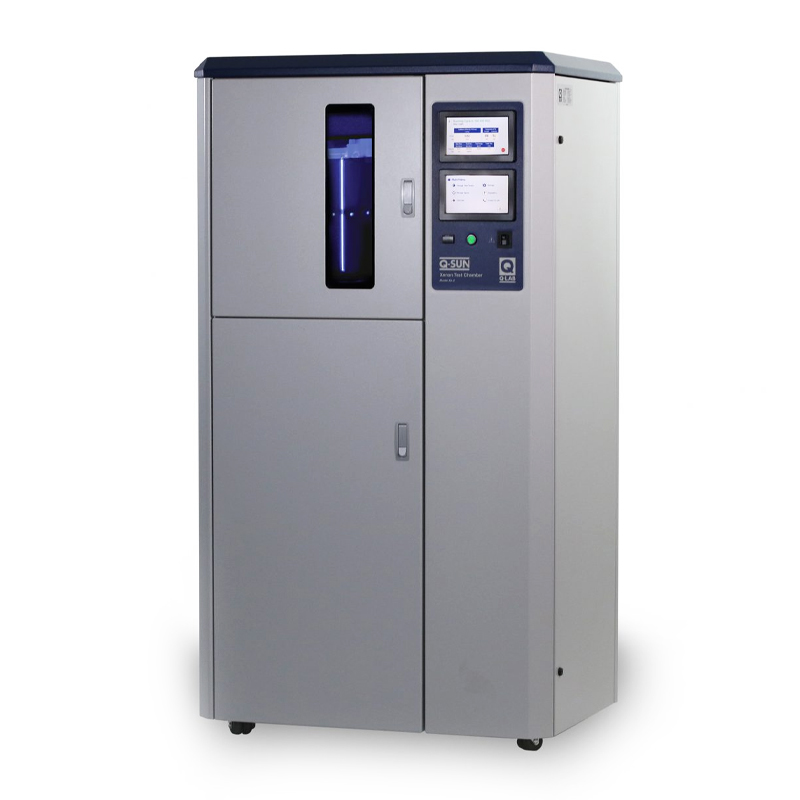 氙燈耐候?qū)嶒?yàn)箱Q-SUN Xe-2