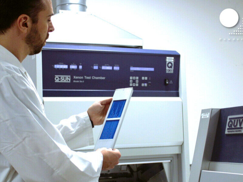 QUV紫外光加速耐候機
