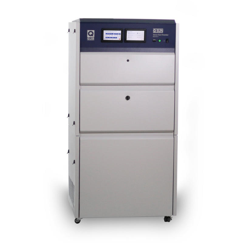噴涂涂層涂料色漆清漆人工加速氙燈老化試驗(yàn)箱