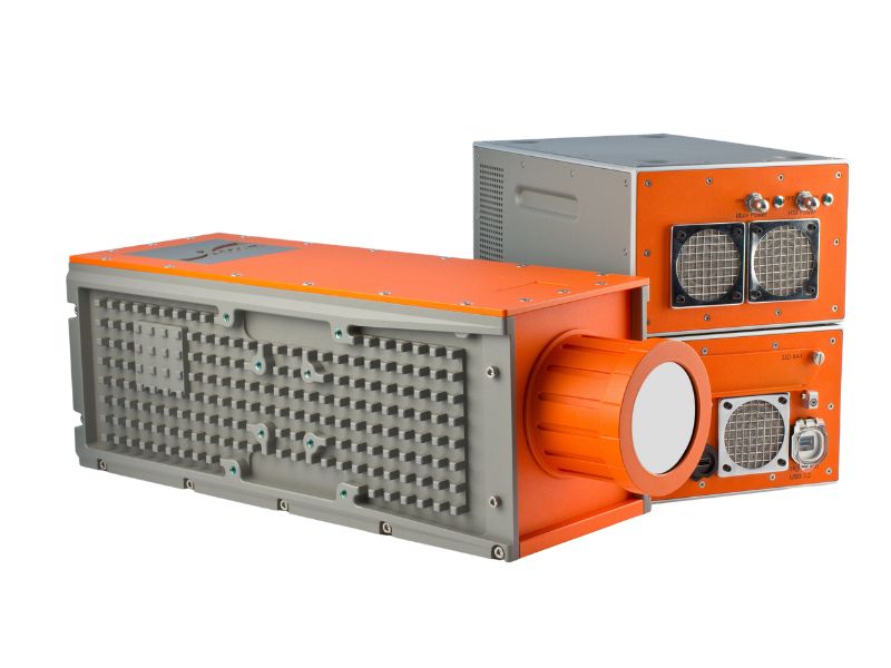 SPECIM SWIR短波紅外高速高光譜相機