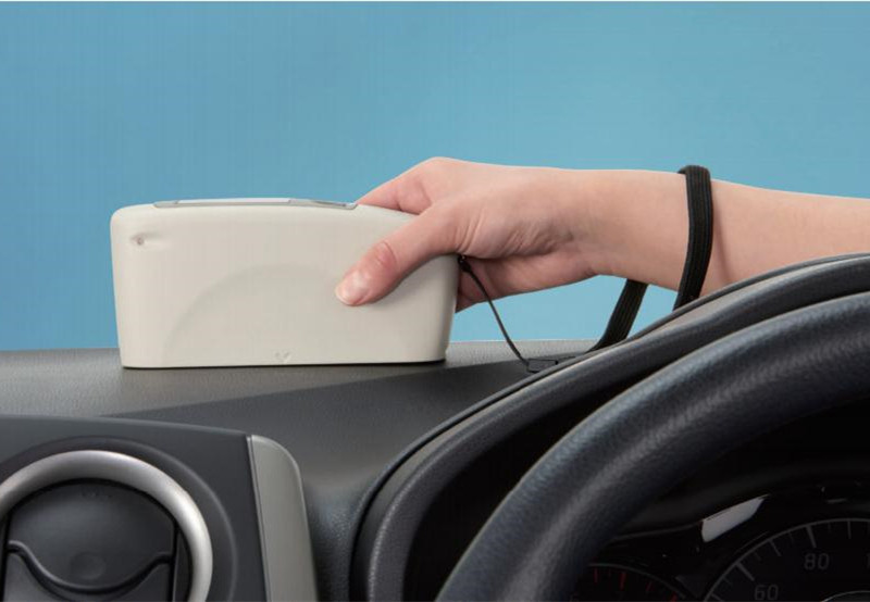 Multi Gloss 268A光澤計