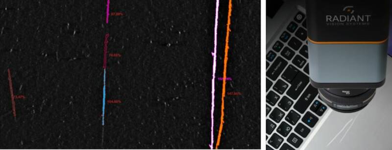 ProMetric Y成像亮度計