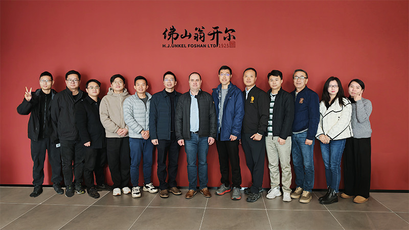 佛山翁開爾公司正式成為德國SITA公司亞洲首家校準(zhǔn)中心