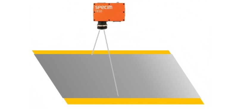 Specim高光譜相機(jī)