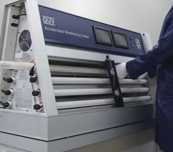 TUV-421紫外老化燈管