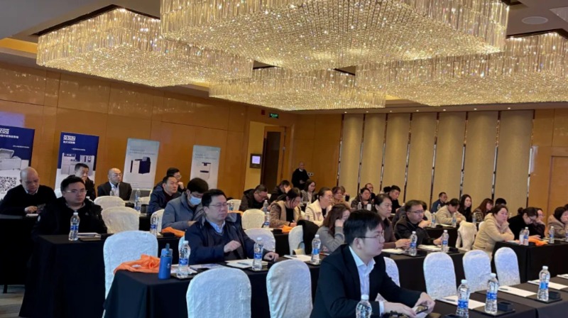 理學(xué)X射線熒光光譜儀應(yīng)用技術(shù)研討會(huì)完滿落幕！