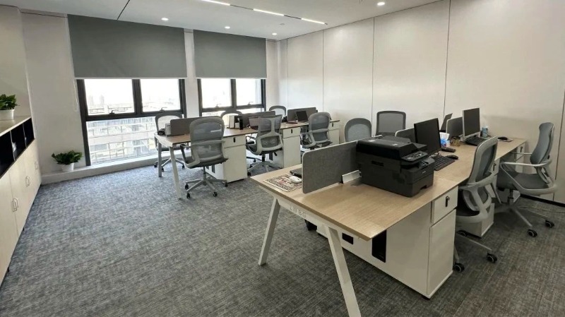 祝武漢翁開(kāi)爾公司喬遷大吉！