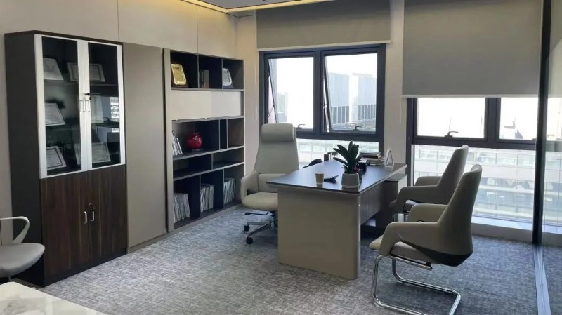 祝武漢翁開(kāi)爾公司喬遷大吉！