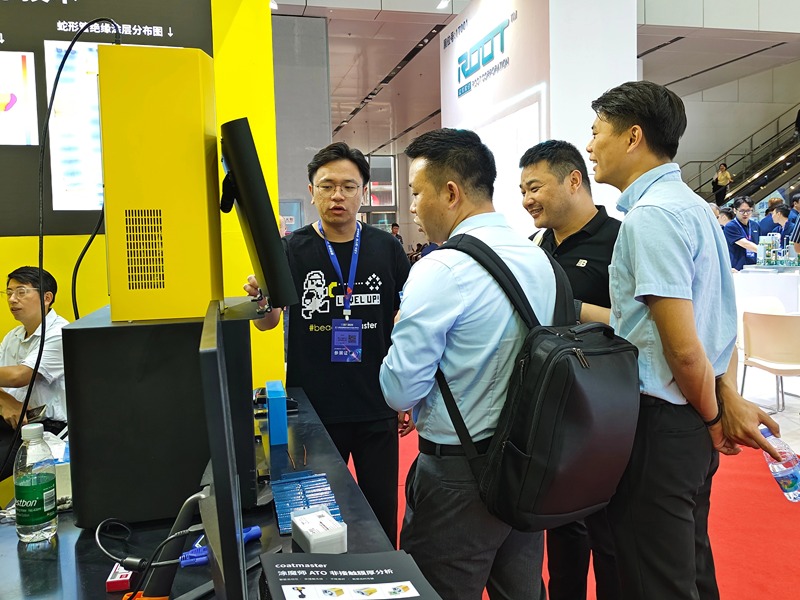 CIBF 2025深圳國際電池展盛大開幕!! 佛山翁開爾展臺(tái)1B005歡迎您！