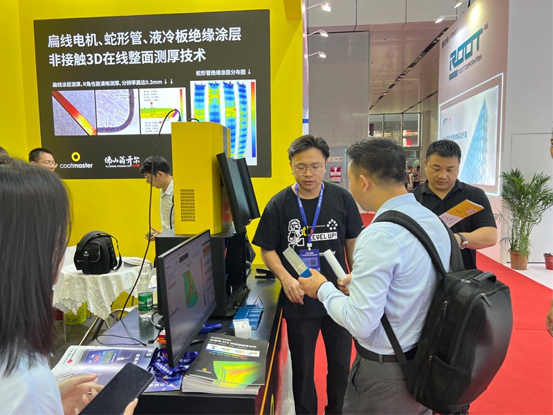 CIBF 2025深圳國際電池展盛大開幕!! 佛山翁開爾展臺(tái)1B005歡迎您！