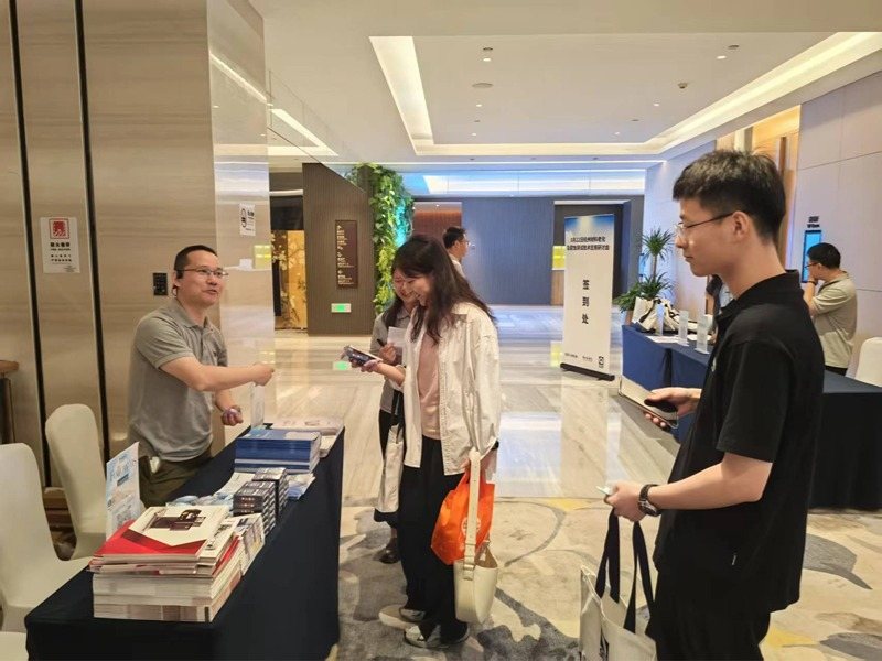 2025杭州材料老化及腐蝕測試技術(shù)應(yīng)用研討會圓滿落幕！