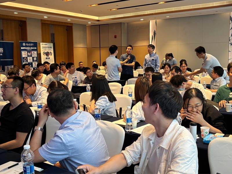 2025杭州材料老化及腐蝕測試技術(shù)應(yīng)用研討會圓滿落幕！