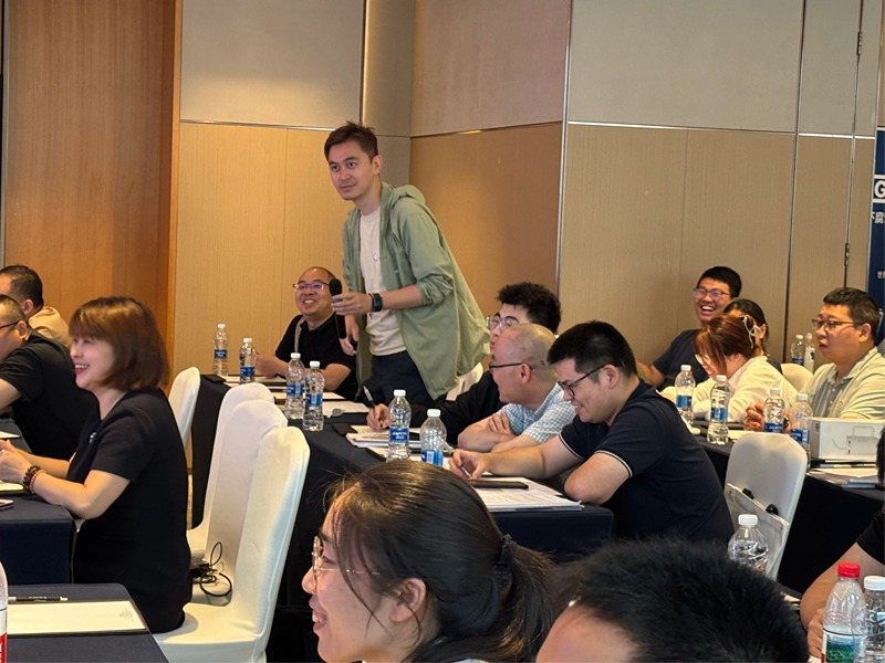 2025杭州材料老化及腐蝕測試技術(shù)應(yīng)用研討會圓滿落幕！