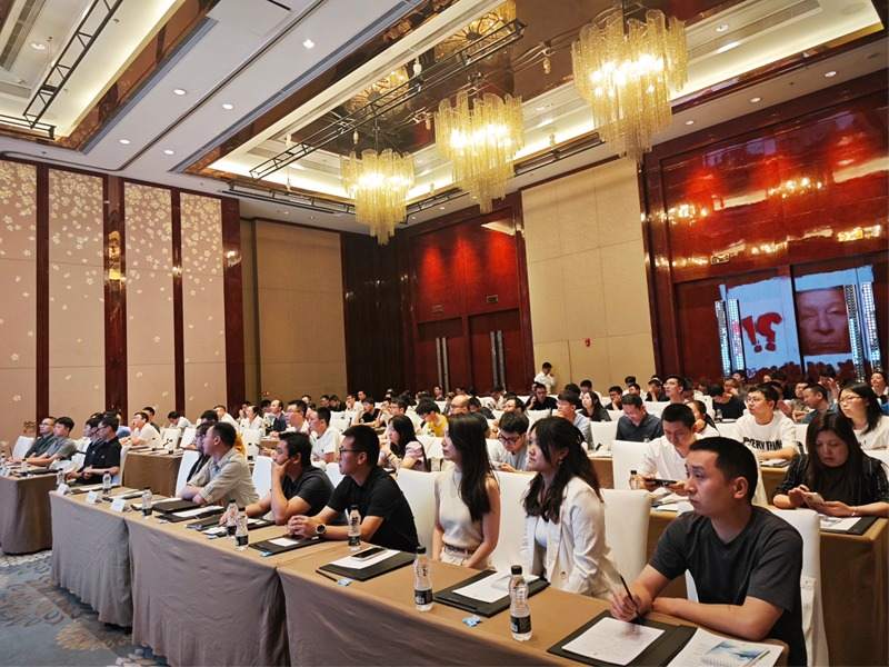 2025成都材料老化及腐蝕測(cè)試技術(shù)研討會(huì)圓滿落幕！