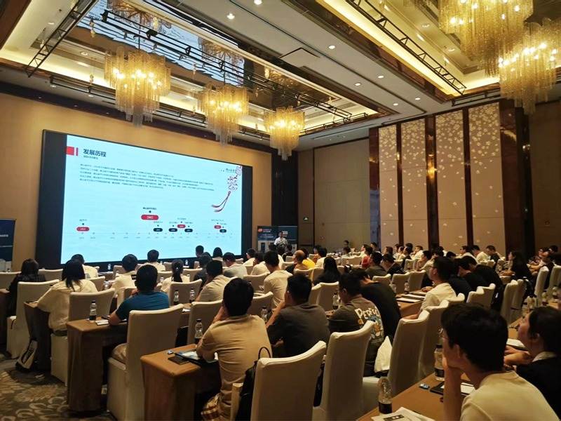 2025成都材料老化及腐蝕測(cè)試技術(shù)研討會(huì)圓滿落幕！