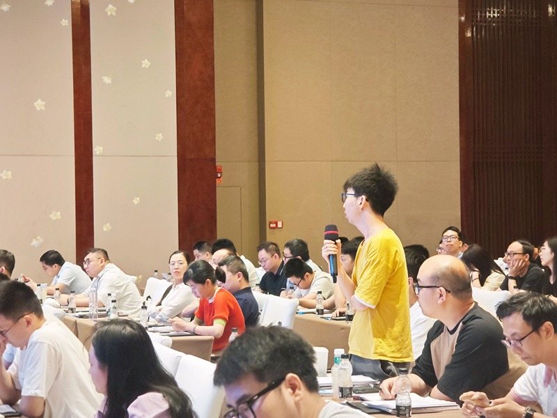 2025成都材料老化及腐蝕測(cè)試技術(shù)研討會(huì)圓滿落幕！