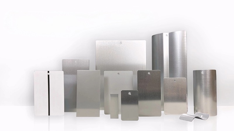 Q-PANEL標(biāo)準(zhǔn)測試底板