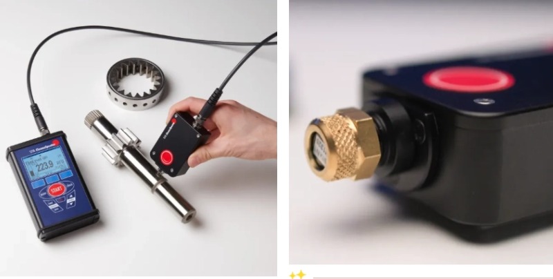 SITA清潔度儀校準